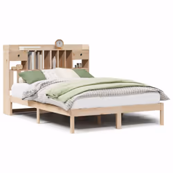 VidaXL 3321626, Wood, 1455 mm, 2055 mm, 310 mm, 146 x 23 mm, 1 pc(s)
