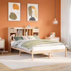 VidaXL 3321626 bed