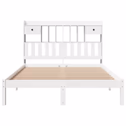 VidaXL 3321627 bed - Additional view 4