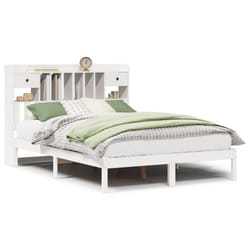 VidaXL 3321629 bed