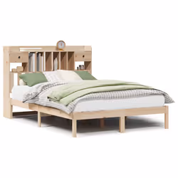 VidaXL 3321630, Wood, 1655 mm, 2055 mm, 310 mm, 166 x 23 mm, 1 pc(s)