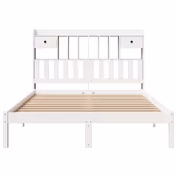 VidaXL 3321631 bed - Additional view 4