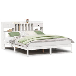 VidaXL 3321633 bed