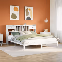 VidaXL 3321633 bed