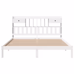 VidaXL 3321633 bed - Additional view 4