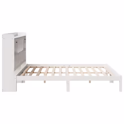 VidaXL 3321633 bed - Additional view 7