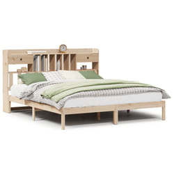 VidaXL 3321634 bed