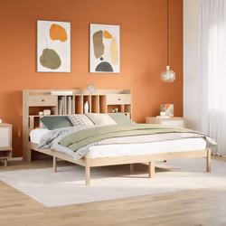 VidaXL 3321634 bed