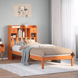 VidaXL 3321642 bed - Additional view 2