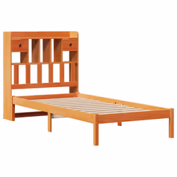 VidaXL 3321642 bed - Additional view 3