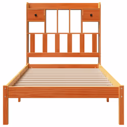 VidaXL 3321642 bed - Additional view 4