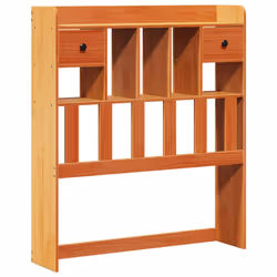 VidaXL 3321642 bed - Additional view 6
