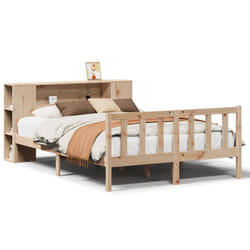 VidaXL 3321651 bed