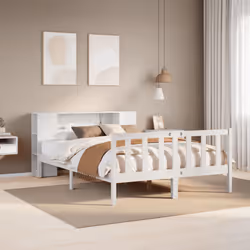 VidaXL 3321662 bed