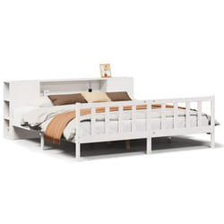 VidaXL 3321666 bed