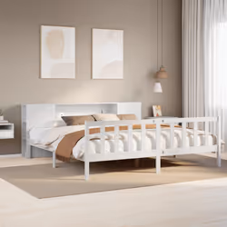 VidaXL 3321666 bed