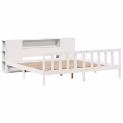 VidaXL 3321666 bed