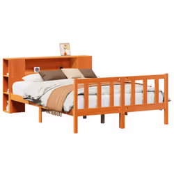 VidaXL 3321668, Wood, Wood, Wood, 1405 mm, 1955 mm, 695 mm
