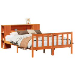 VidaXL 3321668 bed