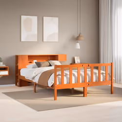 VidaXL 3321668 bed