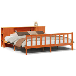 VidaXL 3321674 bed