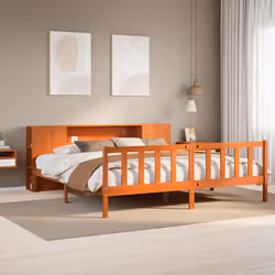 VidaXL 3321675 bed