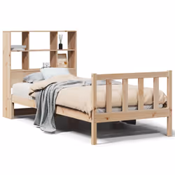 VidaXL 3321688, Wood, 805 mm, 1955 mm, 695 mm, 81 x 23 mm, 1 pc(s)