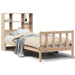 VidaXL 3321688 bed
