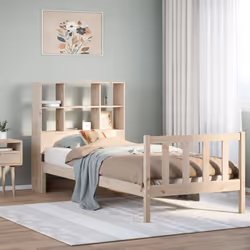 VidaXL 3321688 bed