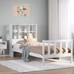 VidaXL 3321695 bed