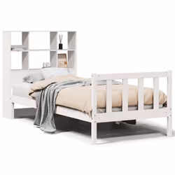 VidaXL 3321697, Wood, 1455 mm, 1955 mm, 695 mm, 146 x 23 mm, 1 pc(s)