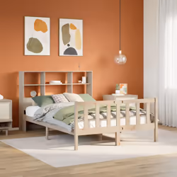 VidaXL 3321704 bed