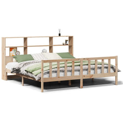 VidaXL 3321712 bed