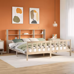 VidaXL 3321712 bed