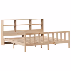VidaXL 3321712 bed