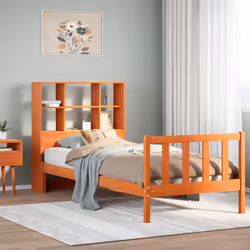 VidaXL 3321714 bed