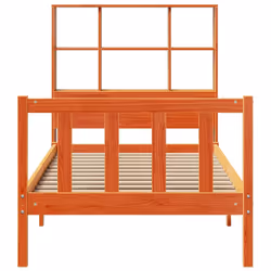 VidaXL 3321720 bed - Additional view 4