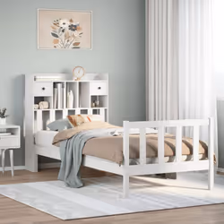 VidaXL 3321728 bed