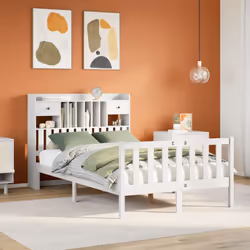 VidaXL 3321734 bed