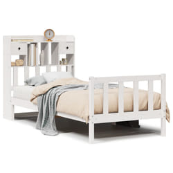 VidaXL 3321738 bed