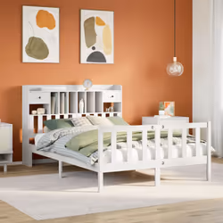 VidaXL 3321748 bed