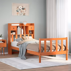 VidaXL 3321753 bed