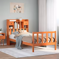 VidaXL 3321757 bed