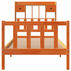 VidaXL 3321759 bed - Additional view 4