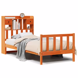 VidaXL 3321764, Wood, Wood, Wood, 1855 mm, 2055 mm, 695 mm