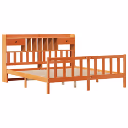 VidaXL 3321765 bed