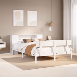 VidaXL 3321769 bed