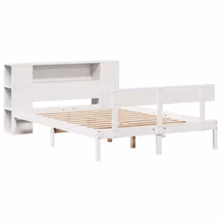 VidaXL 3321769 bed