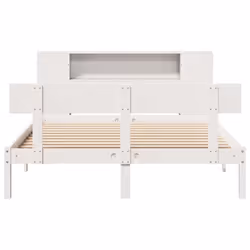 VidaXL 3321769 bed - Additional view 4