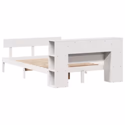 VidaXL 3321769 bed - Additional view 8
